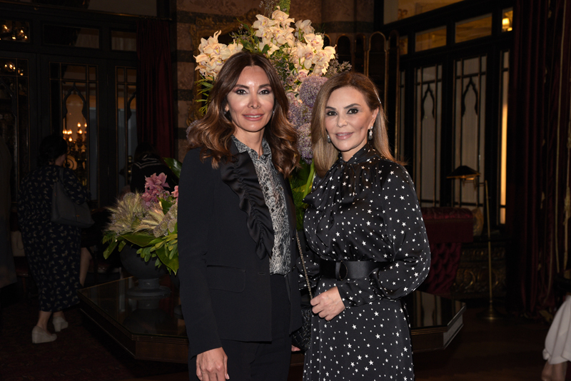 PERA’DA GELENEKSEL İFTAR 