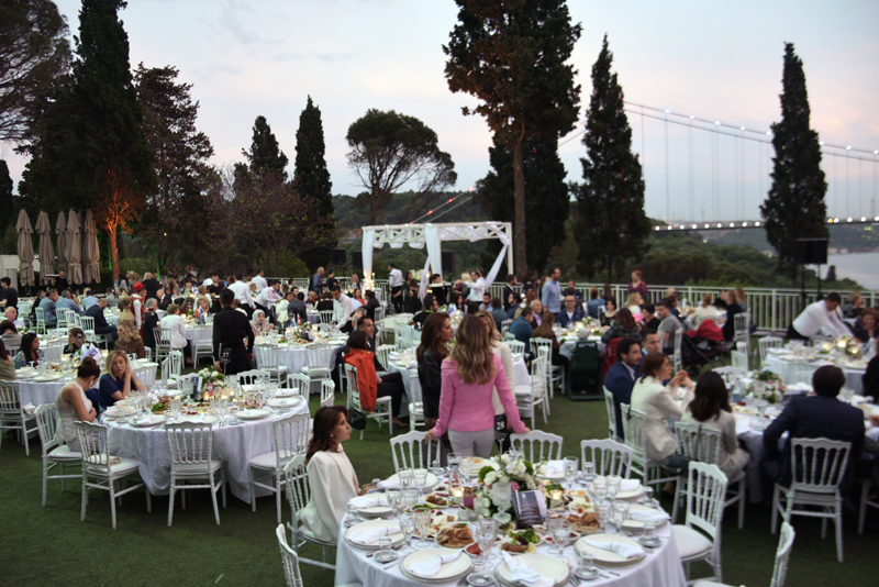 ÇOCUKLARIN UMUT IŞIĞI