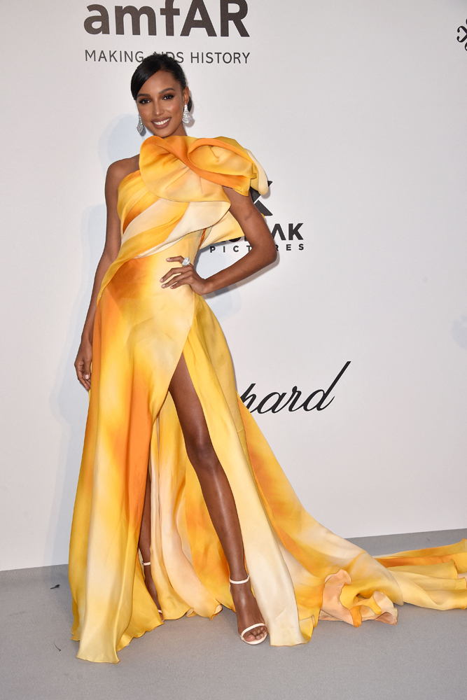 AMFAR GALADA KİMLER VARDI?