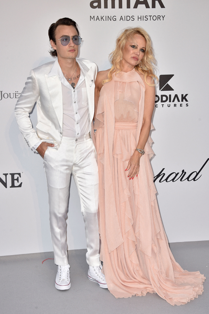 AMFAR GALADA KİMLER VARDI?