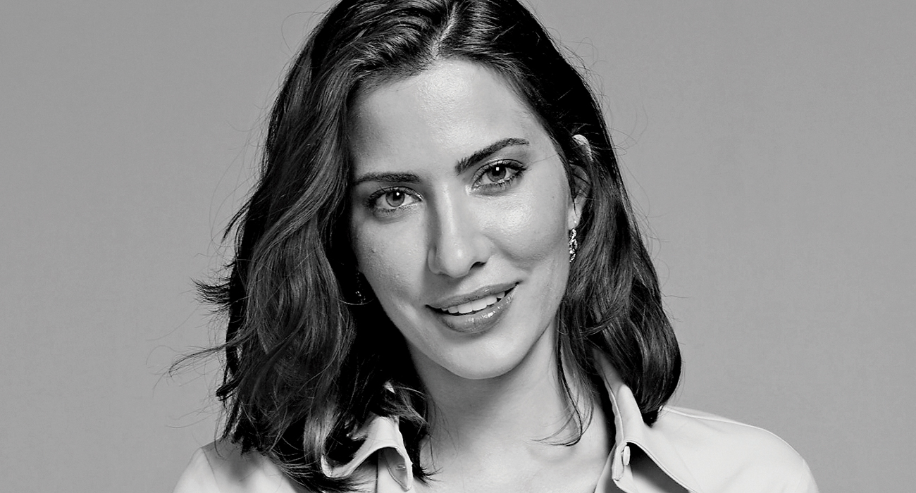 MELİS GÖRAL'IN MOODBOARD'U