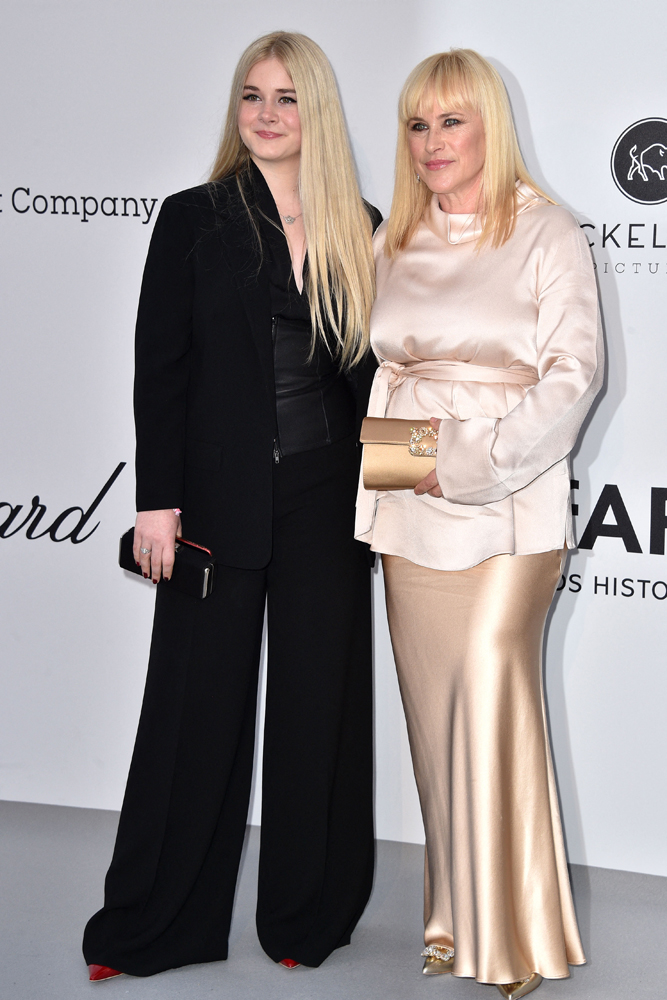 AMFAR GALADA KİMLER VARDI?