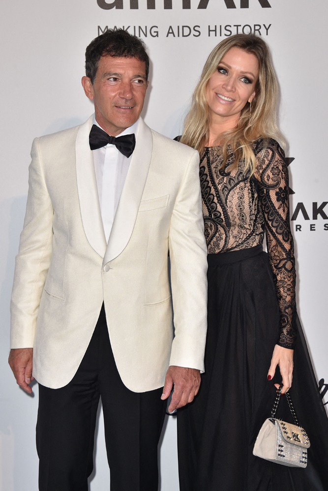 AMFAR GALADA KİMLER VARDI?