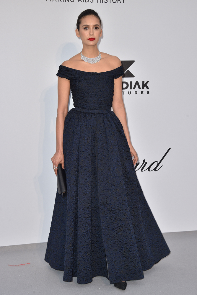 AMFAR GALADA KİMLER VARDI?