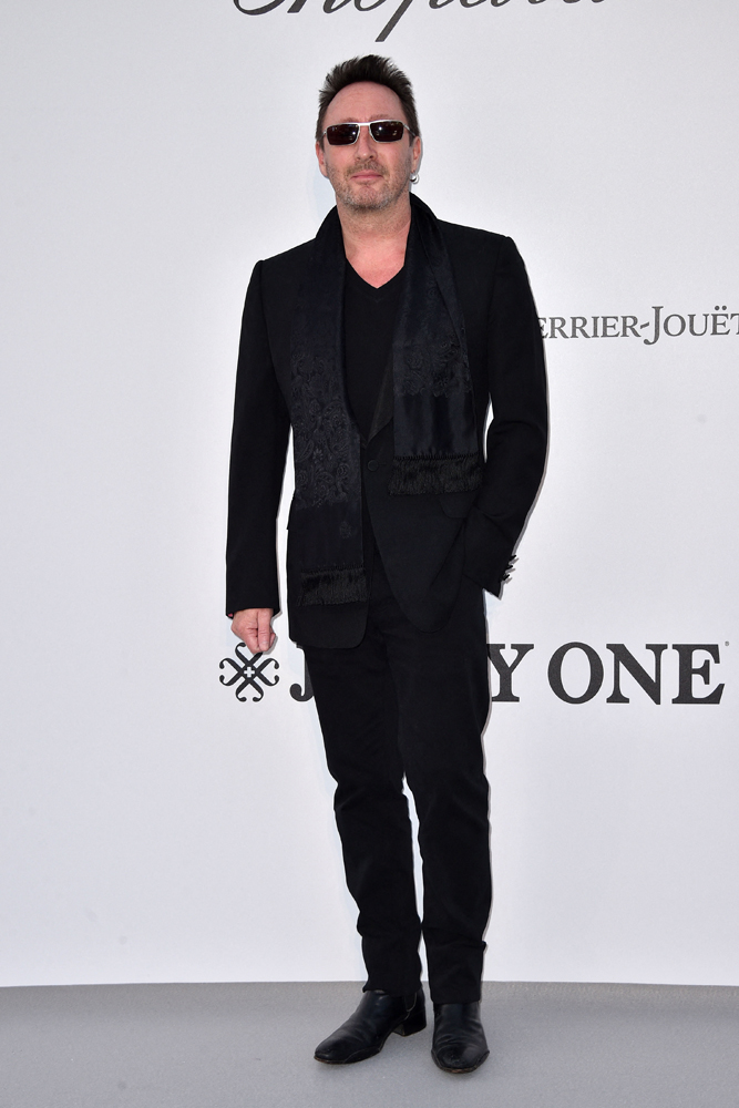 AMFAR GALADA KİMLER VARDI?