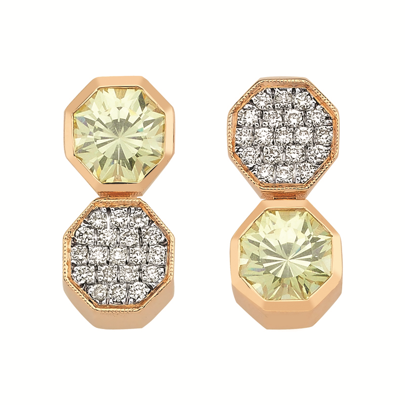 MELİS GÖRAL'IN MOODBOARD'U