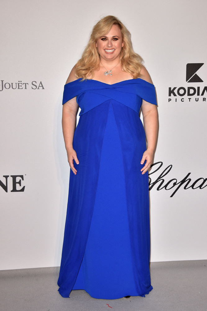 AMFAR GALADA KİMLER VARDI?