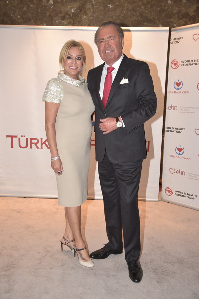 KALP DOSTLARI İFTARDA