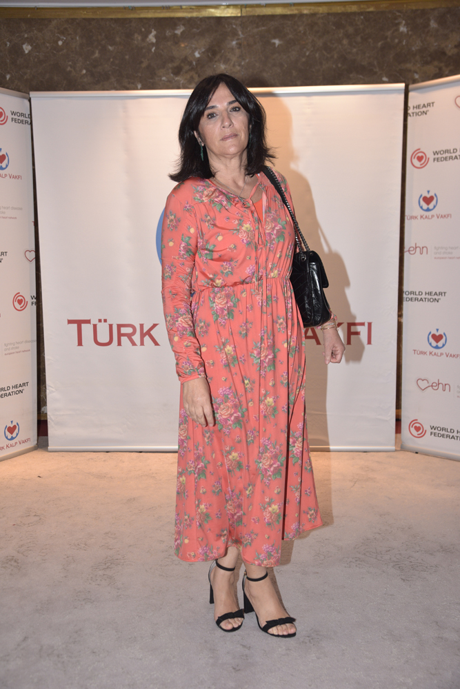 KALP DOSTLARI İFTARDA