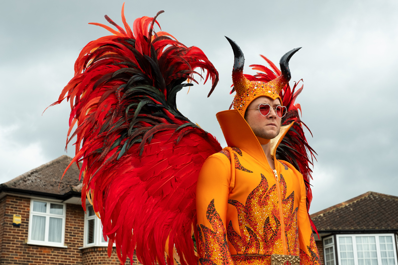 SWAROVSKI VE ROCKETMAN İŞ BİRLİĞİ