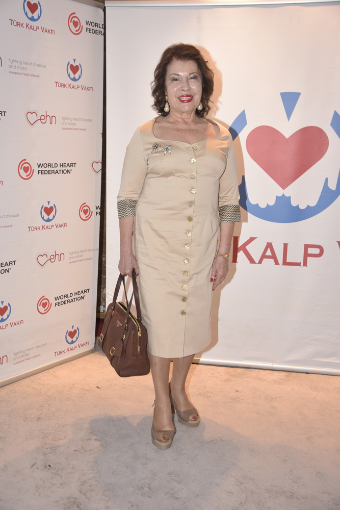 KALP DOSTLARI İFTARDA