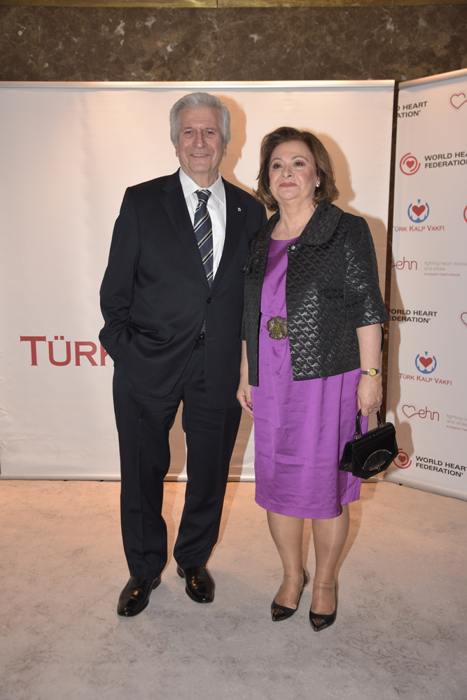 KALP DOSTLARI İFTARDA