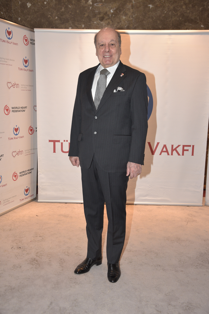 KALP DOSTLARI İFTARDA