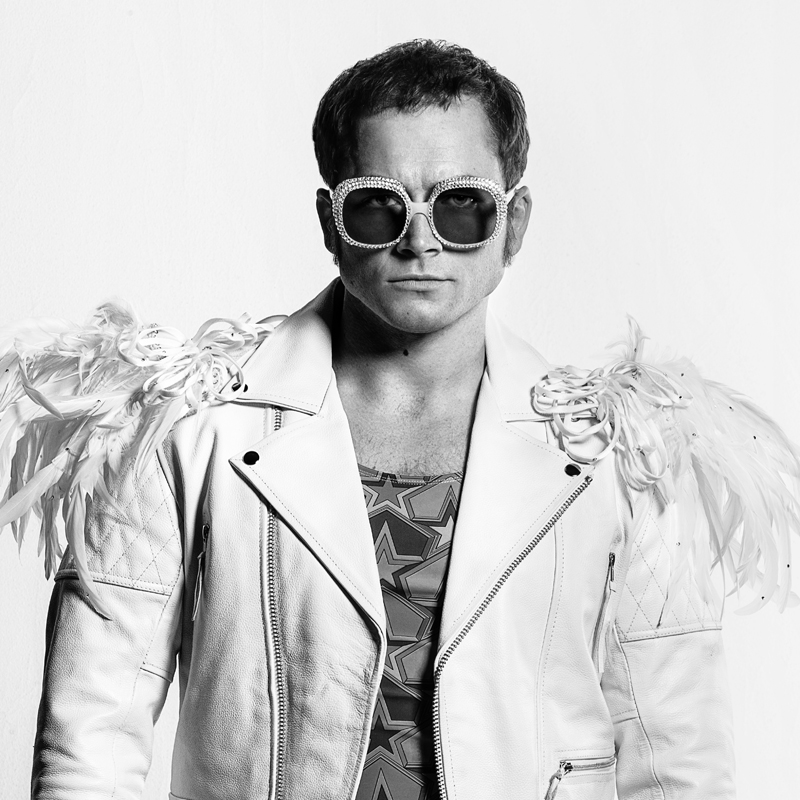 SWAROVSKI VE ROCKETMAN İŞ BİRLİĞİ