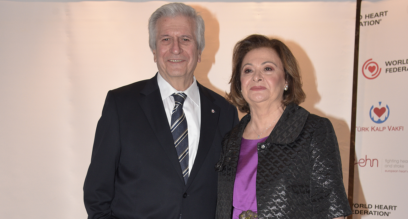 KALP DOSTLARI İFTARDA