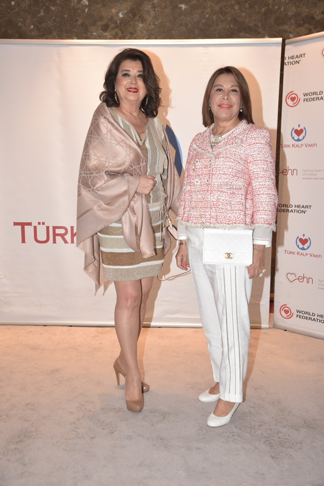 KALP DOSTLARI İFTARDA