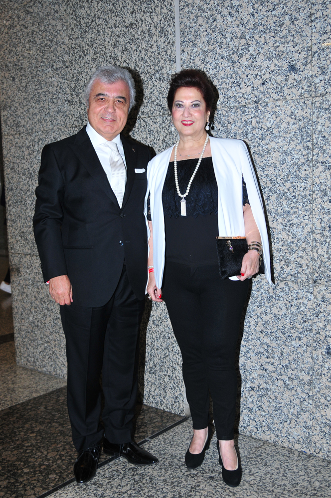 ÇUKUR'UN ANLAMLI SEZON FİNALİ