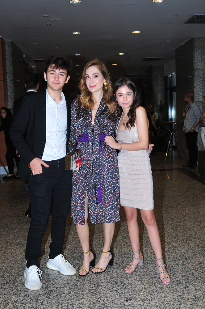 ÇUKUR'UN ANLAMLI SEZON FİNALİ