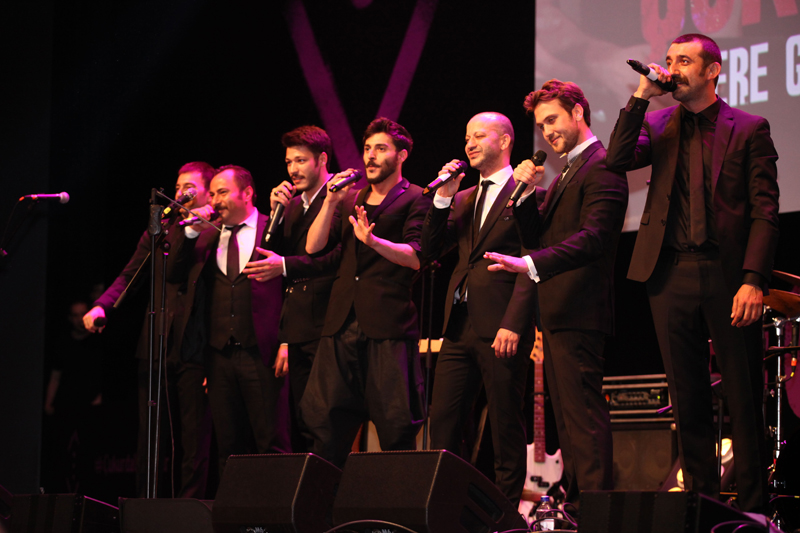 ÇUKUR'UN ANLAMLI SEZON FİNALİ