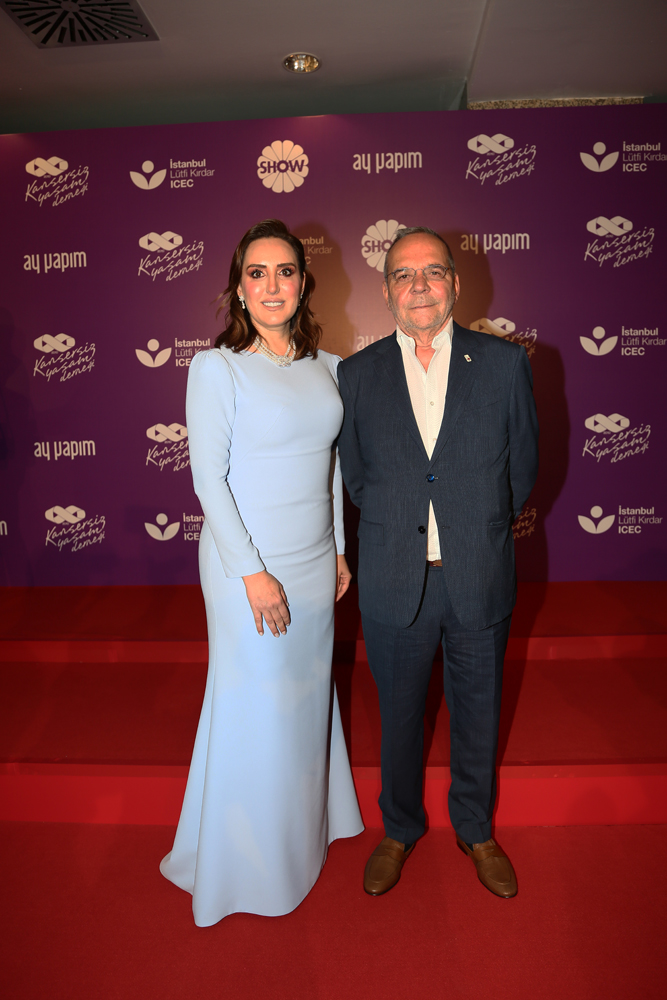 ÇUKUR'UN ANLAMLI SEZON FİNALİ