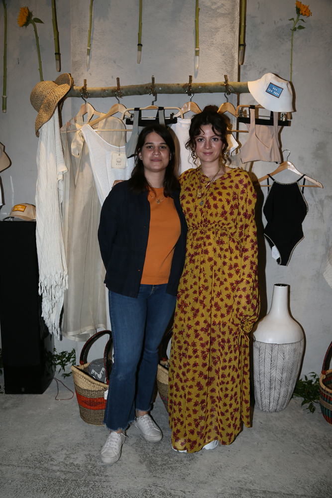 NİŞANTAŞI’NDA AYÇİÇEK TARLASI 