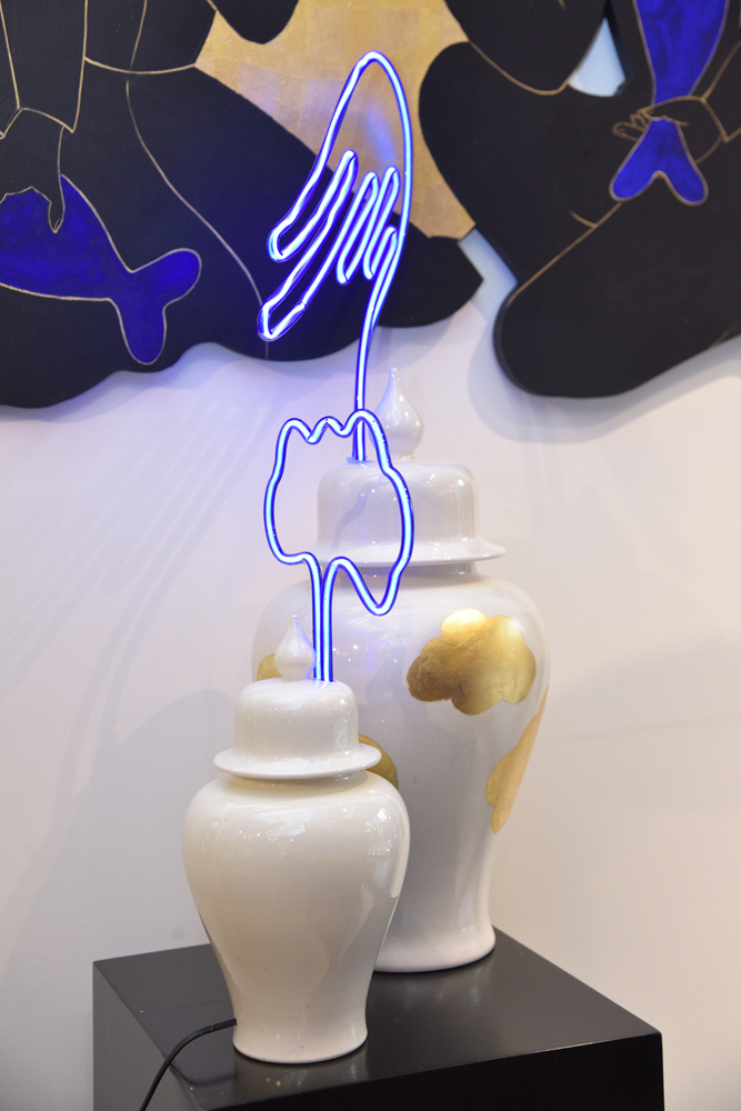 ALTIN DEĞERİNDE SERGİ