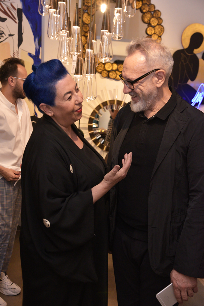 ALTIN DEĞERİNDE SERGİ