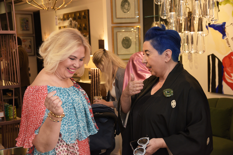 ALTIN DEĞERİNDE SERGİ