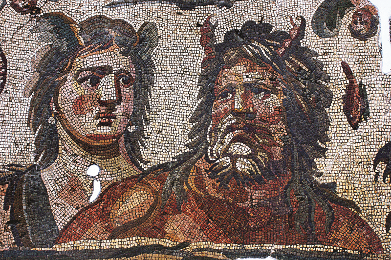 REYYAN CALBAN'IN MOODBOARD'U