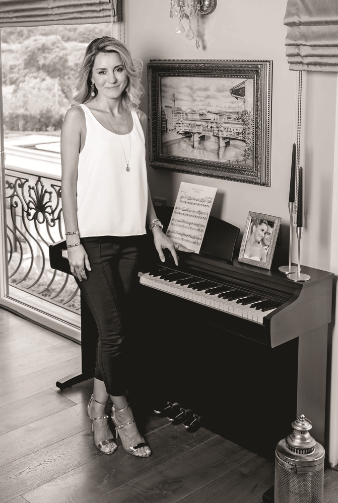 REYYAN CALBAN'IN MOODBOARD'U