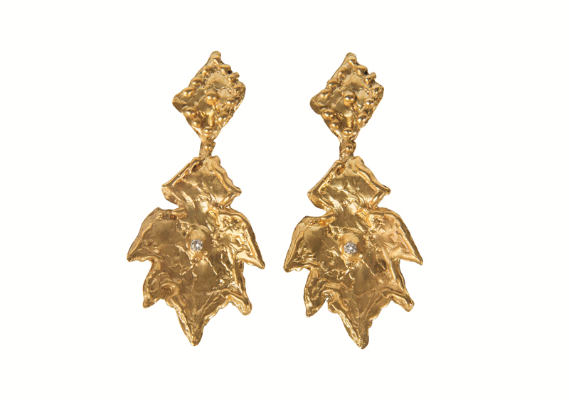 REYYAN CALBAN'IN MOODBOARD'U