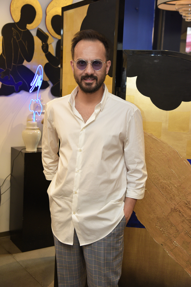 ALTIN DEĞERİNDE SERGİ