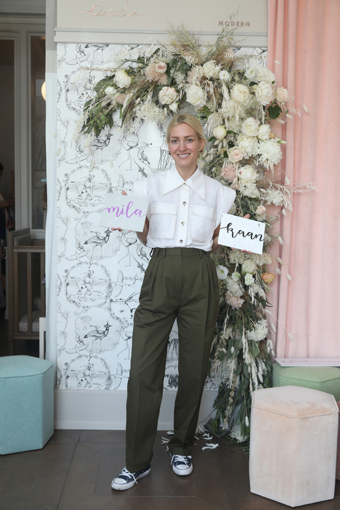 ÇOCUKLARA ÖZEL TASARIMLAR