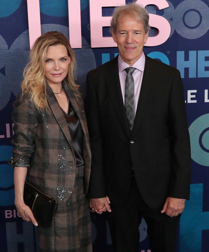 BIG LITTLE LIES 2. SEZONA HAZIR MISINIZ?