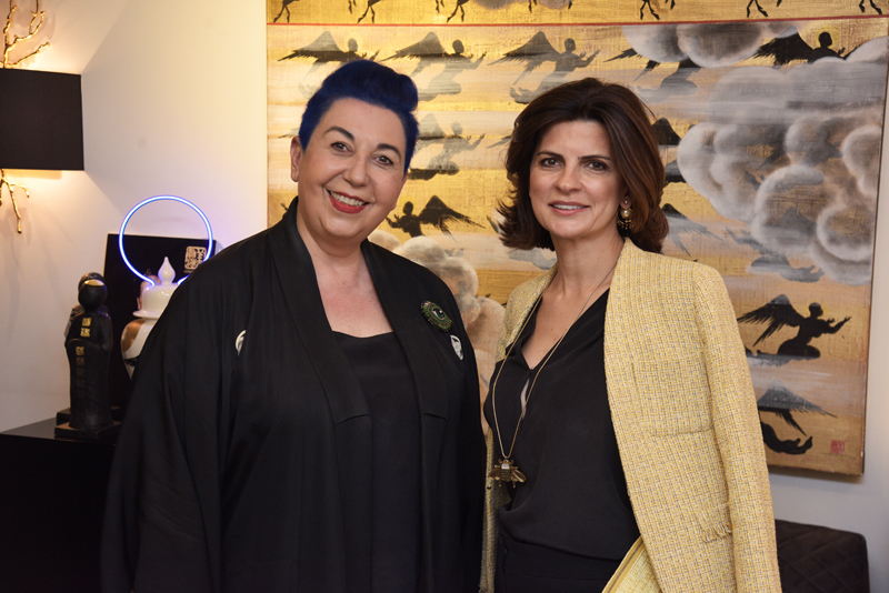 ALTIN DEĞERİNDE SERGİ