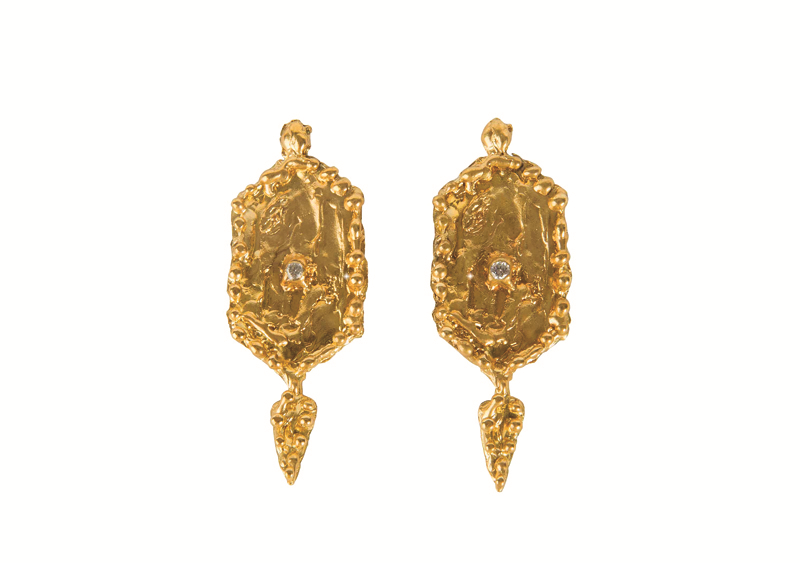 REYYAN CALBAN'IN MOODBOARD'U