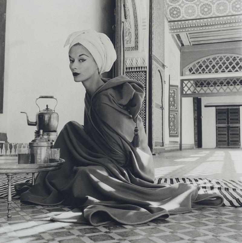 MODA FOTOĞRAFÇILIĞININ DÖNÜM NOKTASI