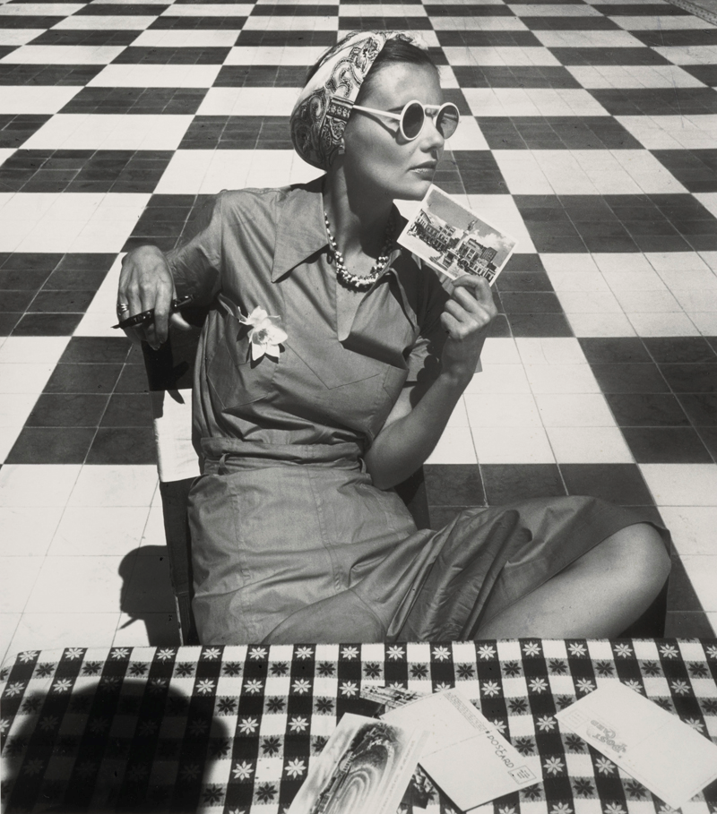 MODA FOTOĞRAFÇILIĞININ DÖNÜM NOKTASI