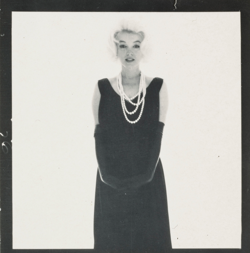 MODA FOTOĞRAFÇILIĞININ DÖNÜM NOKTASI