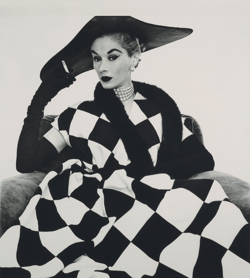 MODA FOTOĞRAFÇILIĞININ DÖNÜM NOKTASI