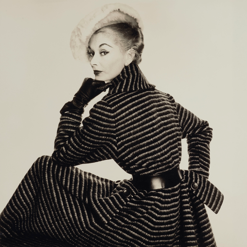 MODA FOTOĞRAFÇILIĞININ DÖNÜM NOKTASI