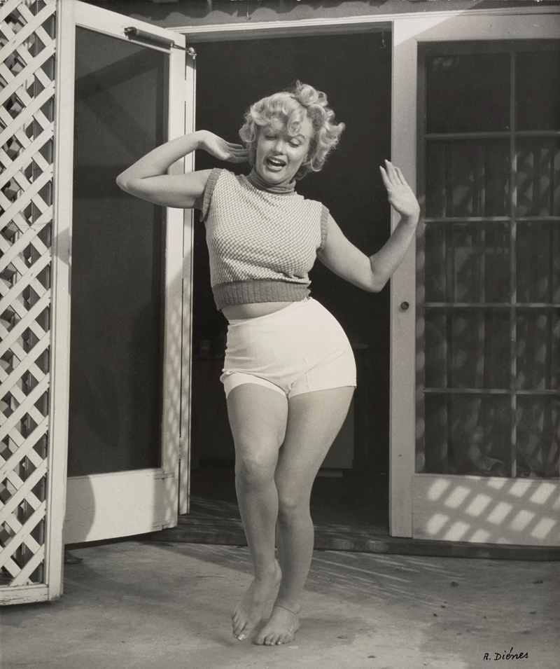 MODA FOTOĞRAFÇILIĞININ DÖNÜM NOKTASI