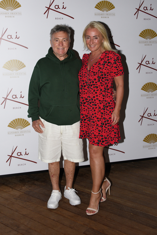 KAI BEACH AÇILIŞ PARTİSİ