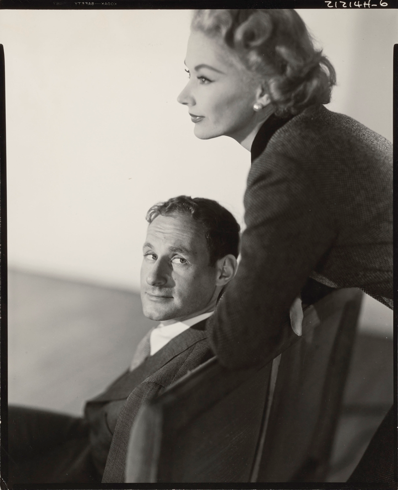 MODA FOTOĞRAFÇILIĞININ DÖNÜM NOKTASI