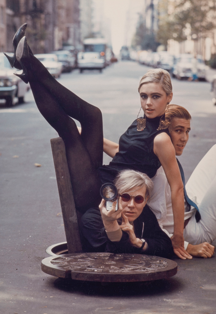 MODA FOTOĞRAFÇILIĞININ DÖNÜM NOKTASI