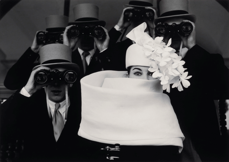 MODA FOTOĞRAFÇILIĞININ DÖNÜM NOKTASI