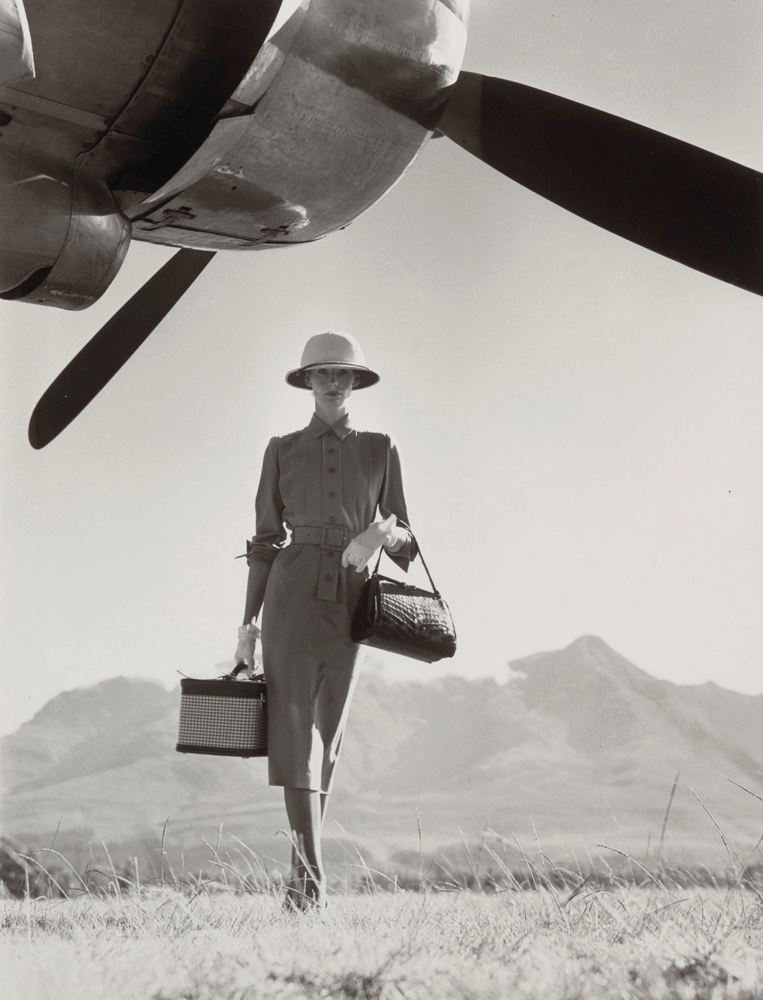 MODA FOTOĞRAFÇILIĞININ DÖNÜM NOKTASI