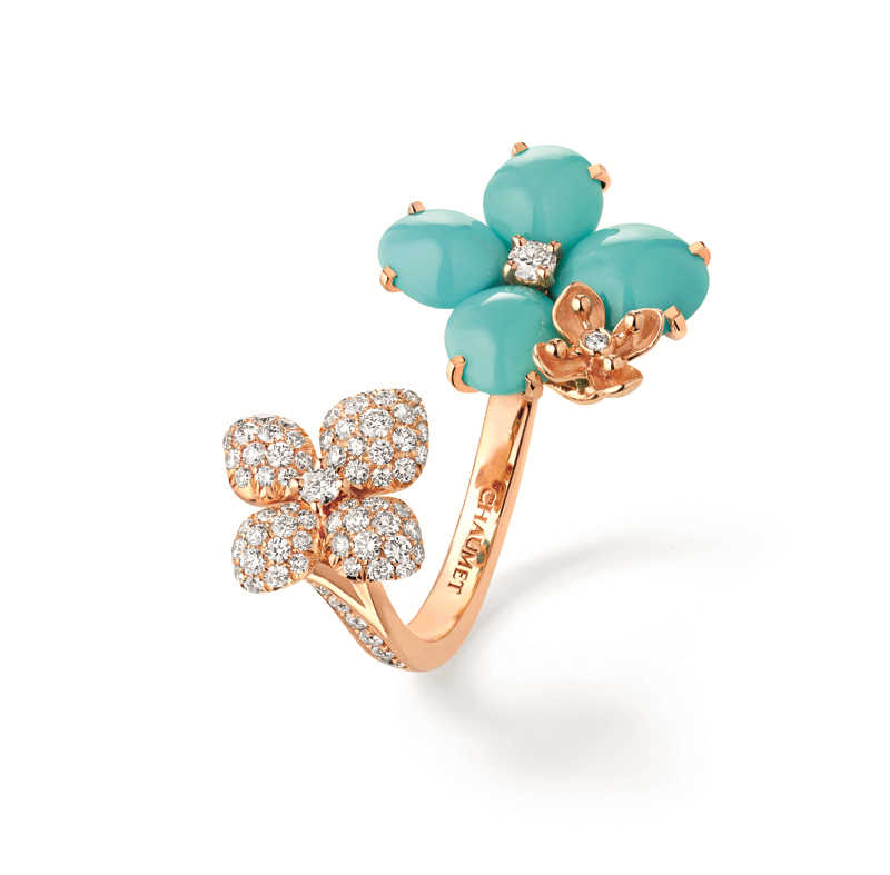 BİR YAZ KLASİĞİ: TURKUAZ VE ALTIN MÜCEVHERLER