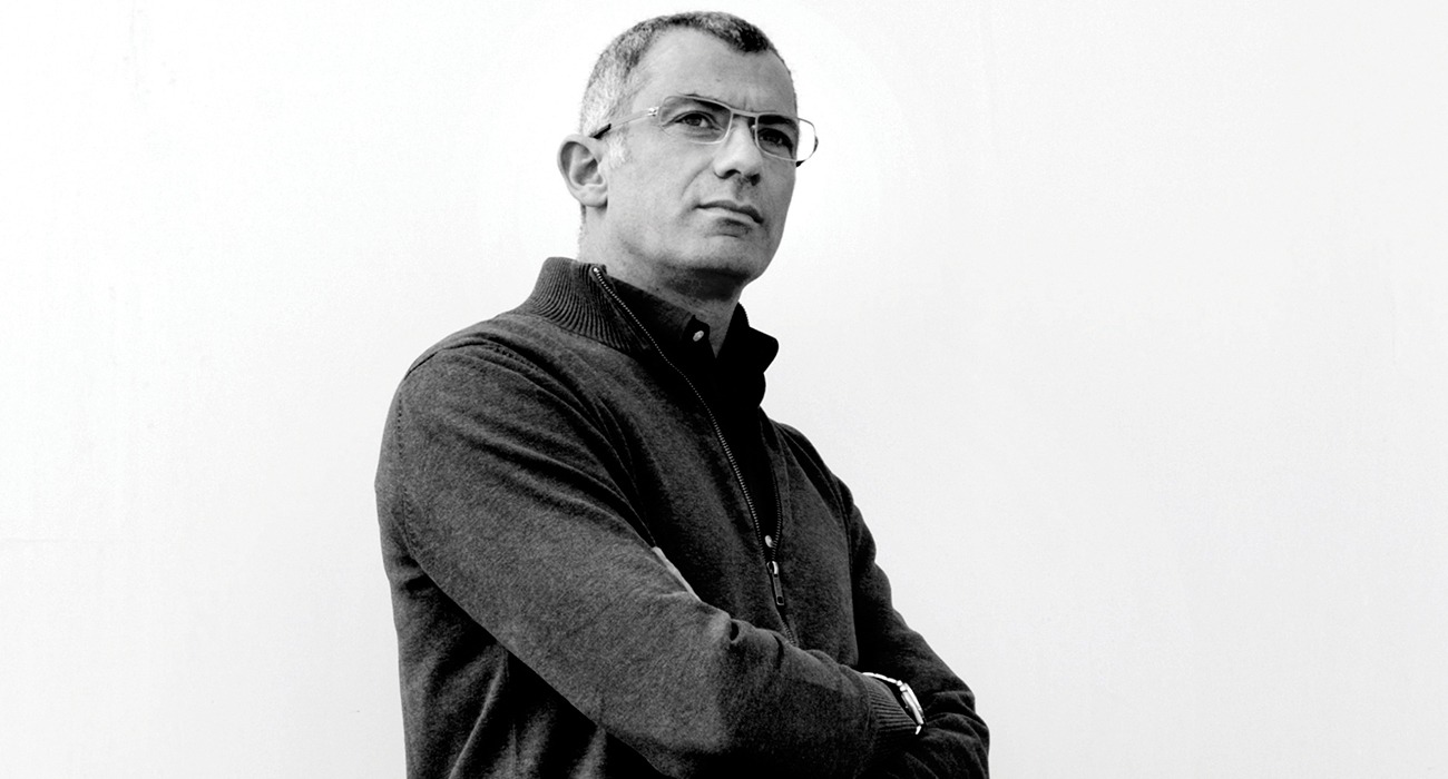 ARIK LEVY'NİN İLHAMI DOĞADAN