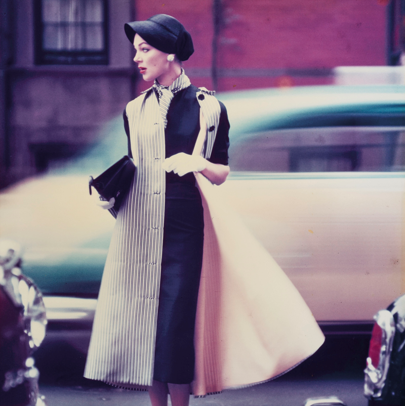 MODA FOTOĞRAFÇILIĞININ DÖNÜM NOKTASI